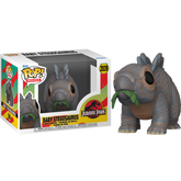 Funko Pop! The Lost World: Jurassic Park - Baby Stegosaurus #2039 - Real Pop Mania