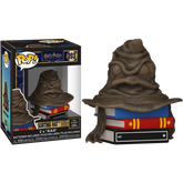 Funko Pop! Harry Potter - Sorting Hat with Sound #203