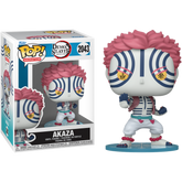 Funko Pop! Demon Slayer - Akaza #2043