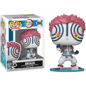 Funko Pop! Demon Slayer - Let's Do Our Best - Bundle (Set of 5)