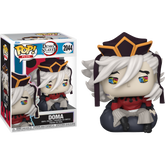 Funko Pop! Plus - Demon Slayer - Doma #2044