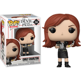Funko Pop! The Devil Wears Prada - Emily Charlton #2044 - Real Pop Mania