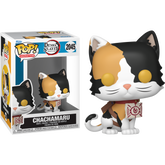 Funko Pop! Demon Slayer - Chachamaru #2045