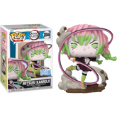 Funko Pop! Plus - Demon Slayer - Mitsuri Kanroji #2046
