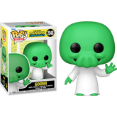 Funko Pop! Minions & Monsters - Goomi #2048 - Real Pop Mania