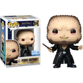 Funko Pop! Harry Potter - Fenrir Greyback #204 (+ Box of 3 Mystery Exclusive)