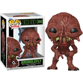 Funko Pop! The Fly - Brundlefly (Final Form) #2050