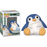 Funko Pop! Spy x Family - Penguin #2051
