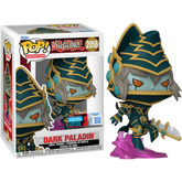 Funko Pop! Yu-Gi-Oh! - Dark Paladin (2025 Fall Convention Exclusive) #2056