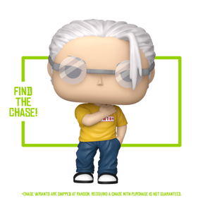 Funko Pop! Sakamoto Days - The Legendary Hitman - Bundle (Set of 4)