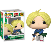 Funko Pop! Sakamoto Days - Shin Asakura #2059
