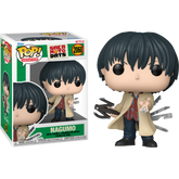 Funko Pop! Sakamoto Days - Nagumo #2060