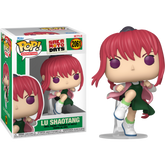 Funko Pop! Sakamoto Days - Lu Shaotang #2061