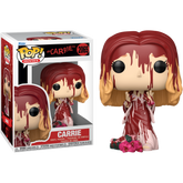 Funko Pop! Carrie (1976) - Carrie (Bloody) #2065 - Real Pop Mania