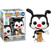 Funko Pop! Animaniacs (1993) - Yakko #2066