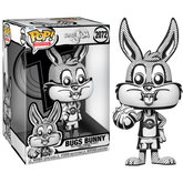 Funko Pop! Space Jam - Bugs Bunny (Joshua Vides Design) Jumbo 10" #2072