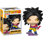 Funko Pop! Dragon Ball: GT - Super Saiyan 4 Goku #2072