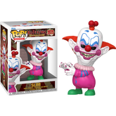 Funko Pop! Killer Klowns from Outer Space - Slim (Puppet Show) #2075 - Real Pop Mania