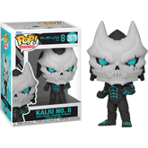 Funko Pop! Kaiju No. 8 - Kaiju No. 8 #2079 - Chase Chance