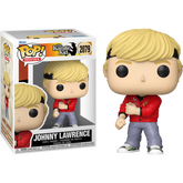 Funko Pop! The Karate Kid - Johnny Lawrence #2079