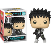Funko Pop! Kaiju No. 8 - Kafka Hibino #2080