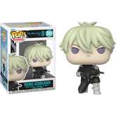 Funko Pop! Kaiju No. 8 - Reno Ichikawa #2081