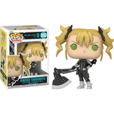 Funko Pop! Kaiju No. 8 - Kikoru Shinomiya #2082