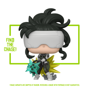 Funko Pop! Kaiju No. 8 - Fortitude Level - Bundle (Set of 5)