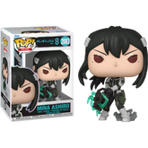 Funko Pop! Plus - Kaiju No. 8 - Mina Ashiro #2083 - Chase Chance