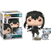Funko Pop! Kaiju No. 8 - Mina Ashiro & Bakko #2085
