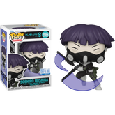 Funko Pop! Kaiju No. 8 - Soshiro Hoshina #2086