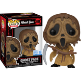 Funko Pop! Ghost Face - Ghost Face (Scarecrow Mask) #2089