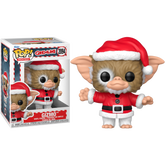 Funko Pop! Gremlins - Gizmo (Santa Coat) #2094