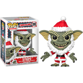 Funko Pop! Gremlins - Stripe (Santa Coat) #2095