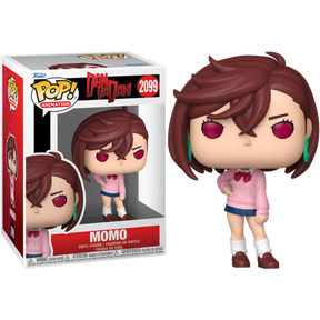 Funko Pop! Dan Da Dan - On the Way - Bundle (Set of 4)
