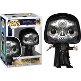 Funko Pop! Harry Potter - Bellatrix Lestrange (Masked) #209