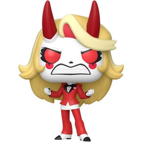 Funko Pop! Hazbin Hotel - Charlie Morningstar #2239 - Chase Chance