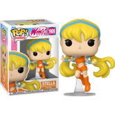 Funko Pop! Winx Club - Stella #1909