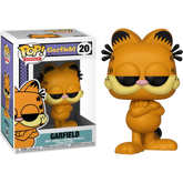 Funko Pop! Garfield - Garfield #20