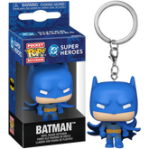 Funko Pocket Pop! Keychains - DC Comics: New Classics - Batman