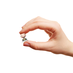 Funko Bitty Pop! Skibidi Toilet - Titan Speakerman & Parasitic Skibidi Toilet - Bot - Real Pop Mania