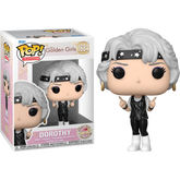 Funko Pop! The Golden Girls - Dorothy in Gym Outfit Fabulous 40 #1684