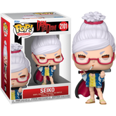Funko Pop! Dan Da Dan - Seiko #2101