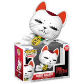 Funko Pop! Dan Da Dan - Turbo Granny #2102