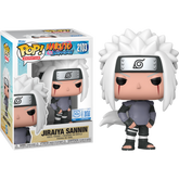 Funko Pop! Naruto: Shippuden - Jiraiya Sannin #2103