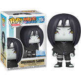 Funko Pop! Naruto: Shippuden - Orochimaru Sannin #2104