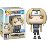 Funko Pop! Naruto: Shippuden - Tsunade Sannin #2105