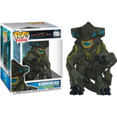 Funko Pop! Pacific Rim - Knifehead Super Sized 6" #2105