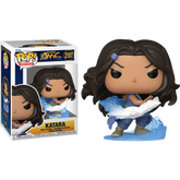 Funko Pop! Avatar Aang: The Last Airbender - Katara #2107