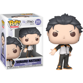 Funko Pop! Re:ZERO - Subaru Natsuki #2111